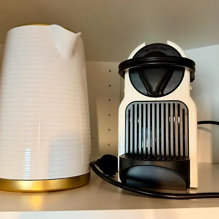 Floor Getaway In - Church & Sea View * Helsinki